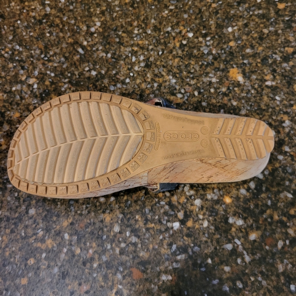 Crocs Slide Sandals - Picture 4 of 4